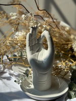 Porta inciensos "Mudra" 2