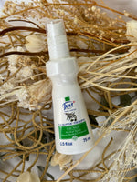 Eucasol - Spray de Eucalipto