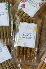 Incienso mini Frankincense