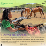 Barras de Access