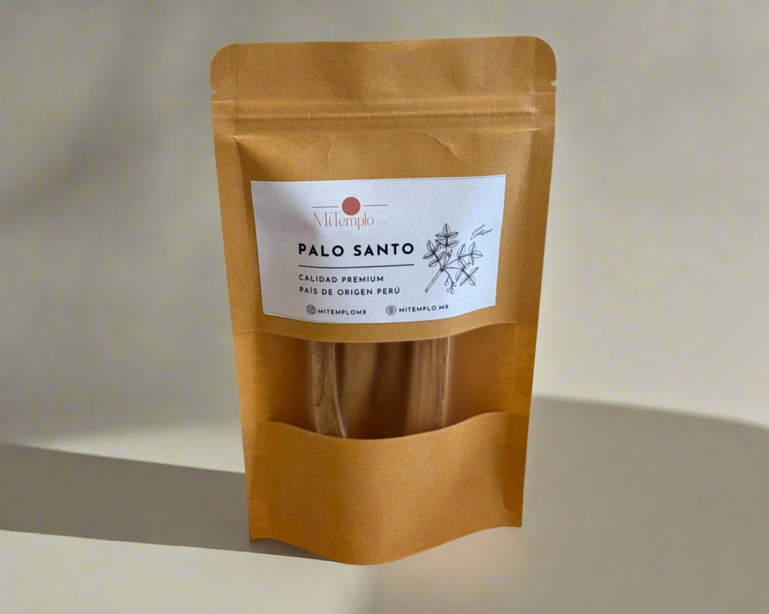 Palo Santo