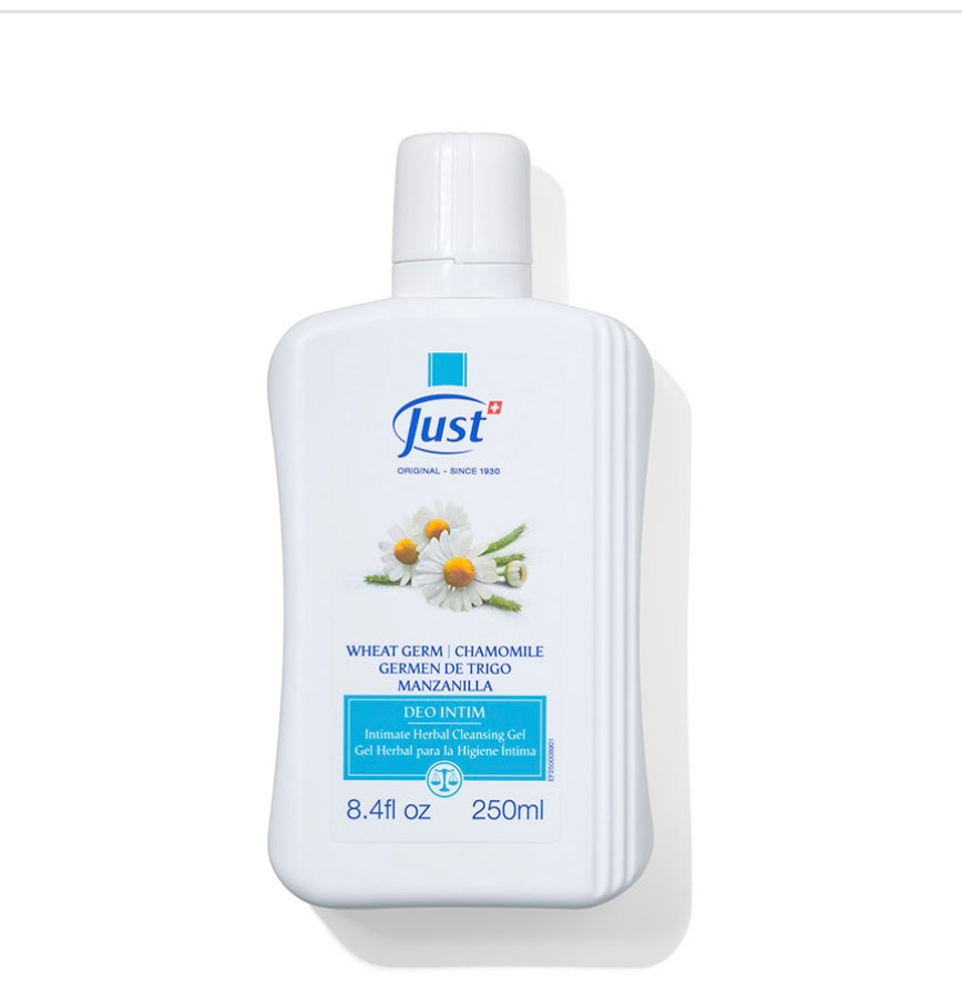 Deo Intim - Gel para la higiene intima
